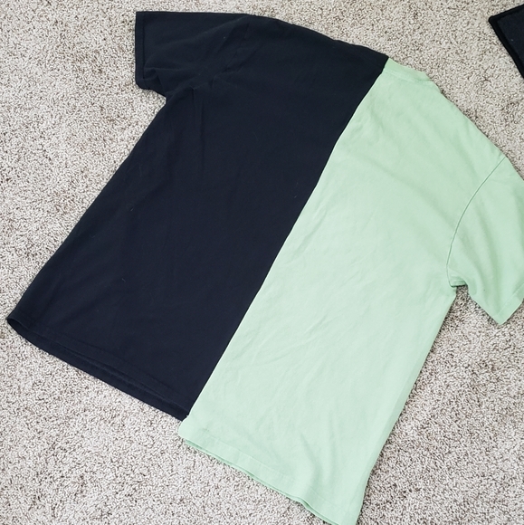 Upcycle shirt #6 - Picture 3 of 3